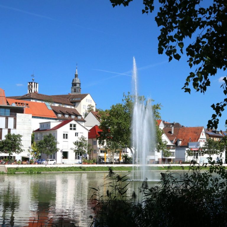 Boeblingen