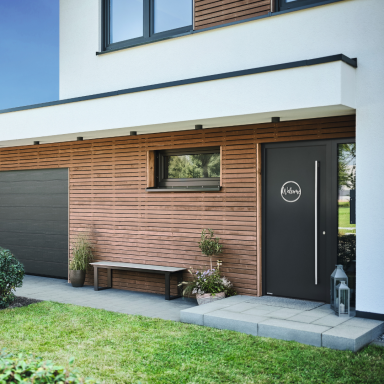 Hörmann Haustür